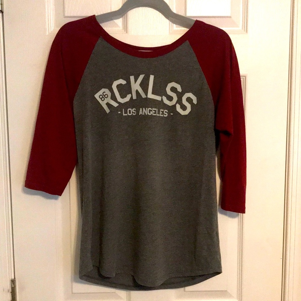 Y&R PacSun Shirt